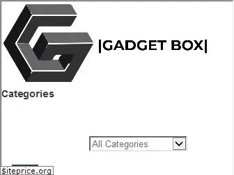 gadgetbox.in