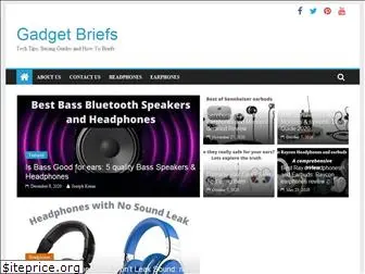 gadgetbriefs.com