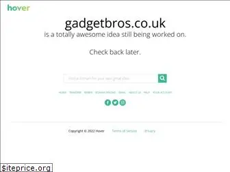 gadgetbros.co.uk