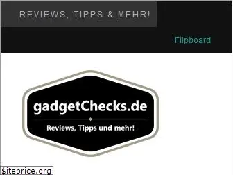 gadgetchecks.de