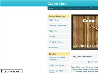 gadgetchest.com