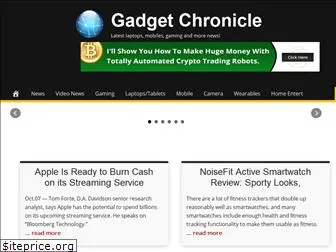 gadgetchronicle.com