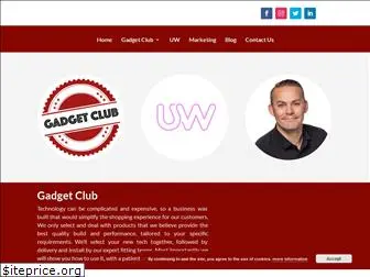 gadgetclub.co.uk