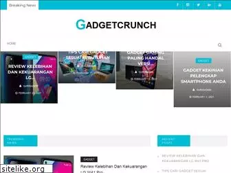 gadgetcrunch.net