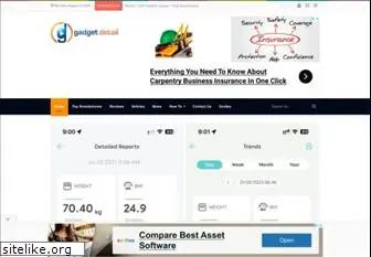 gadgetdetail.com