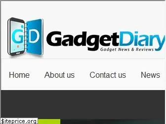 gadgetdiary.com