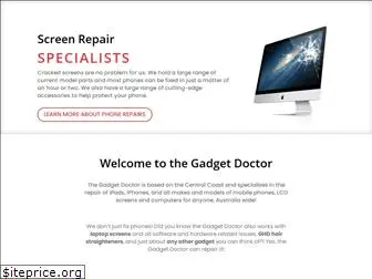 gadgetdoctor.com.au