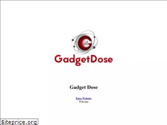 gadgetdose.com