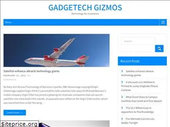 gadgetechgizmos.com