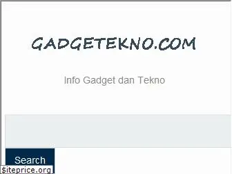 gadgetekno.com