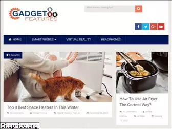 gadgetfeatures.com