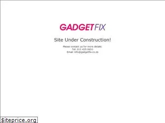 gadgetfix.co.za
