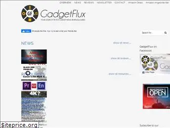 gadgetflux.net