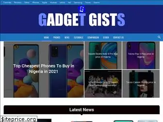 gadgetgists.com