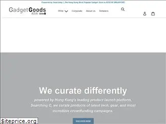 gadgetgoodsasia.com