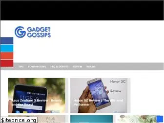 gadgetgossips.com