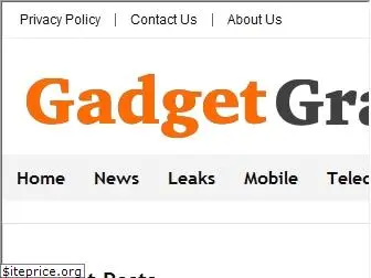 gadgetgrasp.com