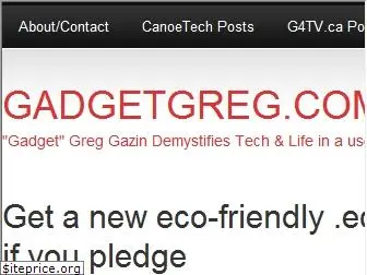 gadgetgreg.com