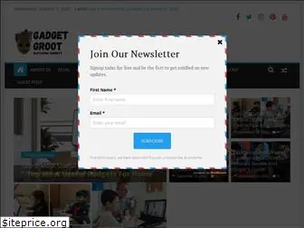 gadgetgroot.com