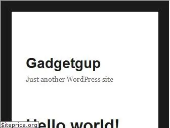 gadgetgup.com