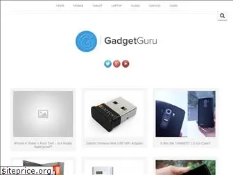 gadgetguruhd.com