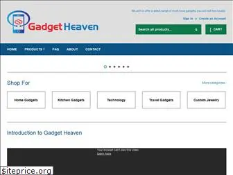 gadgetheaven.net