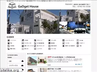 gadgethouse.jp