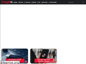 gadgetin.net