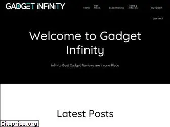 gadgetinfinity.com