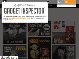 gadgetinspector.co.uk