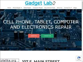 gadgetlabrepair.com