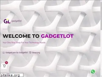 gadgetlot.com