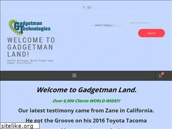gadgetmangroove.com