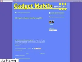 gadgetmobiletechnology.blogspot.com