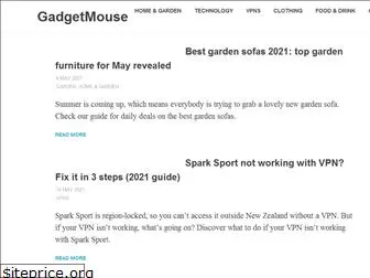 gadgetmouse.com