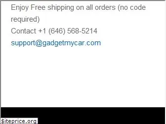 gadgetmycar.com