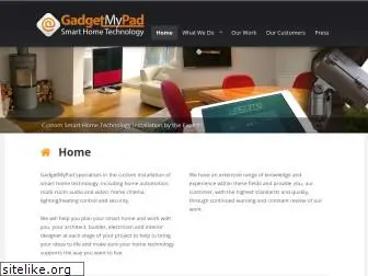 gadgetmypad.co.uk