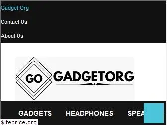 gadgetorg.com