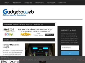 gadgetoweb.com