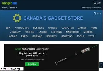 gadgetplus.ca