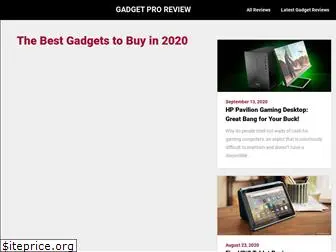 gadgetproreview.com