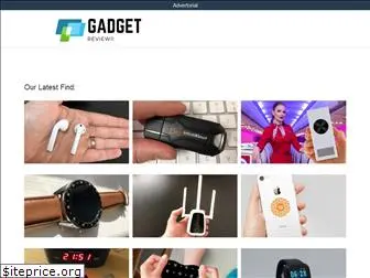 gadgetreviewr.com