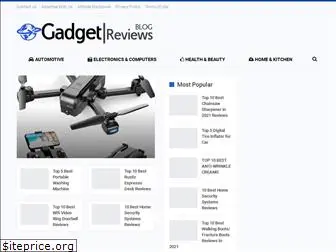 gadgetreviewsblog.com