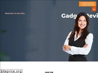 gadgetreviewsite.com