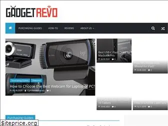 gadgetrevo.com