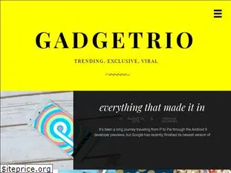 gadgetrio.us