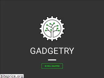 gadgetry.io