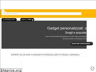 gadgets-personalizzati.com