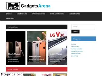 gadgetsarena.org