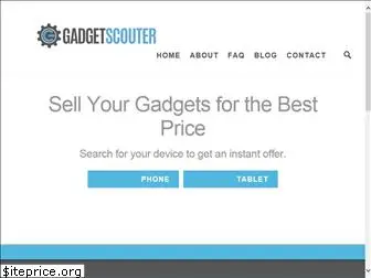 gadgetscouter.com